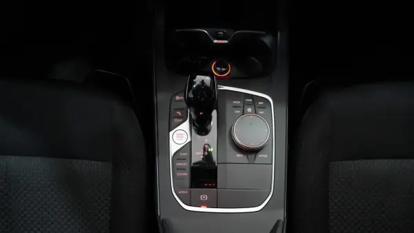 BMW 116 D Automatica 34