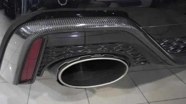 Audi RS7 Sportback 4.0 TFSI quattro Tiptronic 18