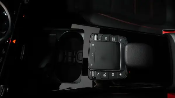 Mercedes-Benz A 200 26