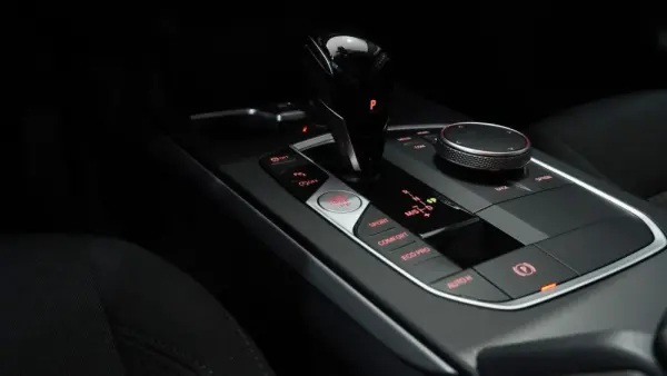 BMW 116 D Automatica 35