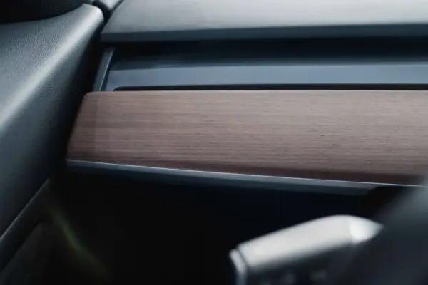 Tesla Model 3 8