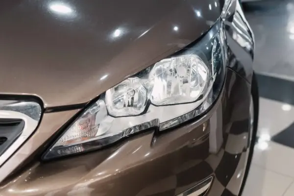 Peugeot 308 SW 4
