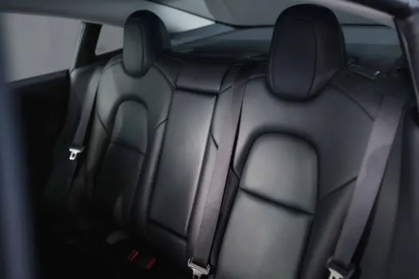 Tesla Model 3 13