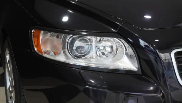 Volvo S40 1.6D R DESIGN 6