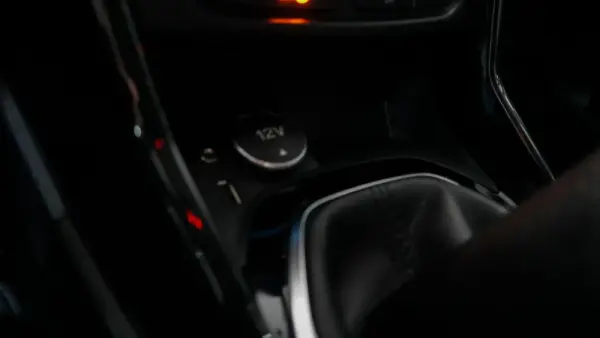 Ford B-Max 1.5 TDCi Titanium 33