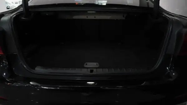 BMW 530 i Line Luxury Auto 12