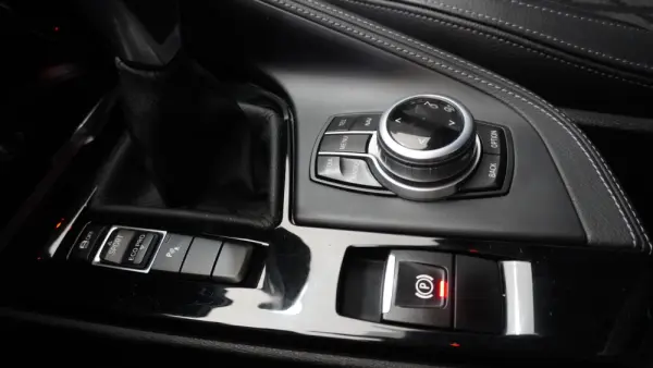 BMW X1 16 d sDrive 33