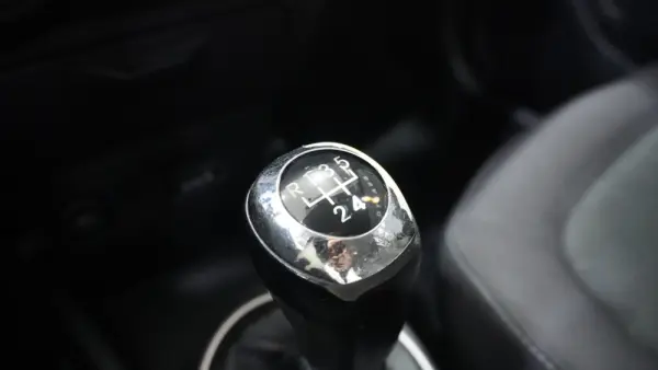 Hyundai i20 1.4 CRDI Comfort 21