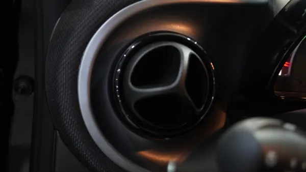 Smart ForTwo Coupé EQ Passion 2