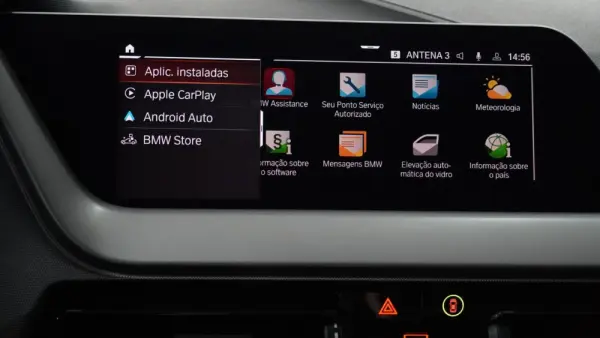 BMW 116 D Automatica 29