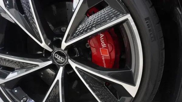 Audi RS7 Sportback 4.0 TFSI quattro Tiptronic 10