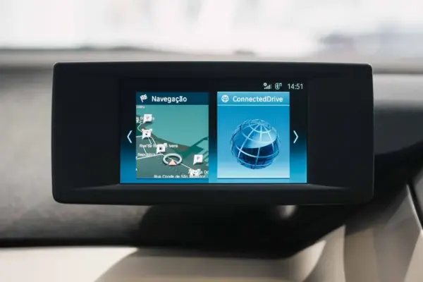 BMW i3 120Ah 8