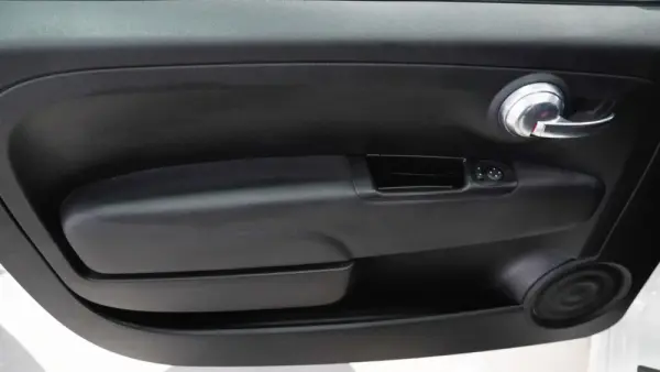 Fiat 500 1.0 Hybrid Sport 25
