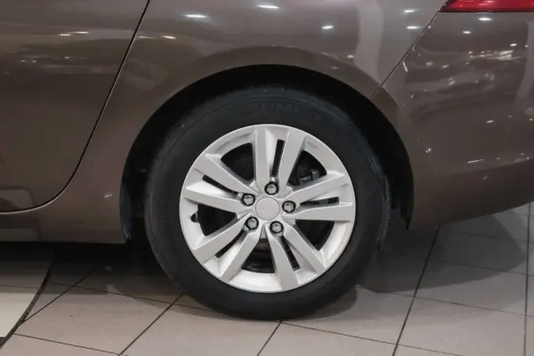 Peugeot 308 SW 20