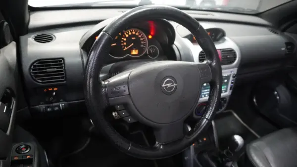 Opel Tigra TwinTop 17