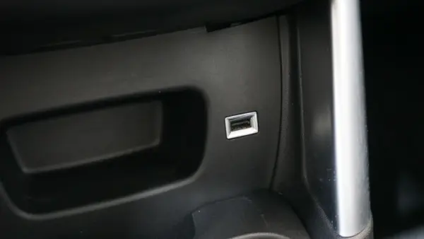 Citroën C3 Aircross 1.2 PureTech Shine 22