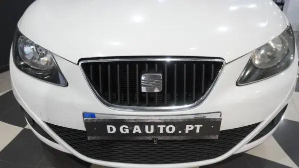 SEAT Ibiza ST 1.2 TDI Style 3