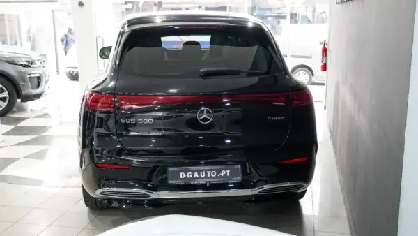 Mercedes-Benz EQS 580 47