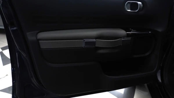 Citroën C4 Cactus 1.2 PureTech Feel 10