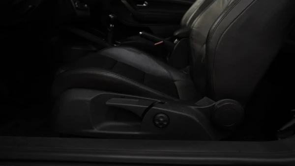 Volkswagen EOS EOS 2.0 TDi 24