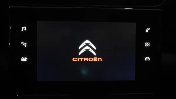 Citroën C3 Aircross 1.2 PureTech Shine 31