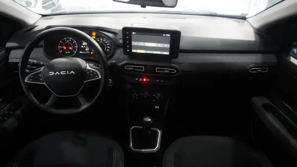 Dacia Jogger 1.0 TCe Expression 18