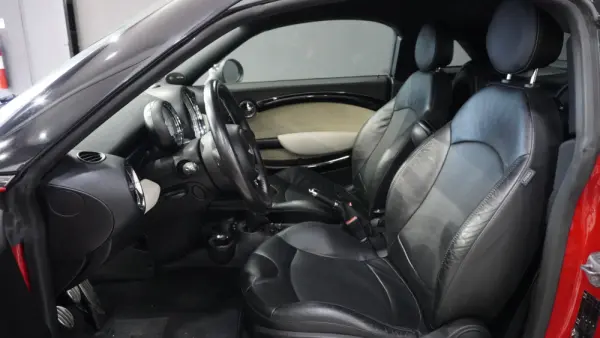 MINI 3 Portas Cooper S 18