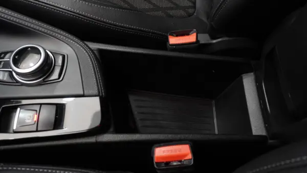 BMW X1 16 d sDrive 36