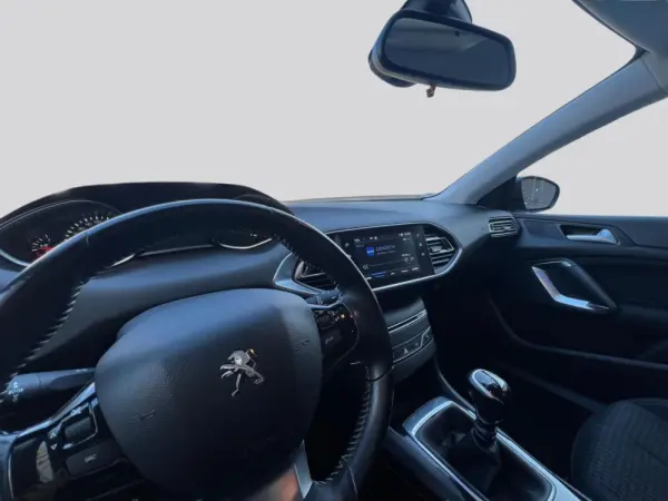 Peugeot 308 SW 1.2 PureTech Access 11