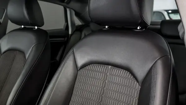Audi A3 Limousine 11