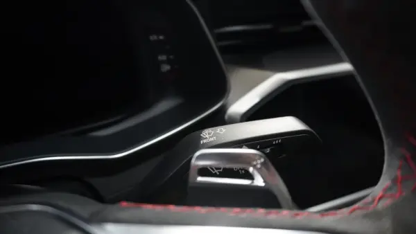 Audi RS7 Sportback 4.0 TFSI quattro Tiptronic 43