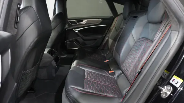 Audi RS7 Sportback 4.0 TFSI quattro Tiptronic 22