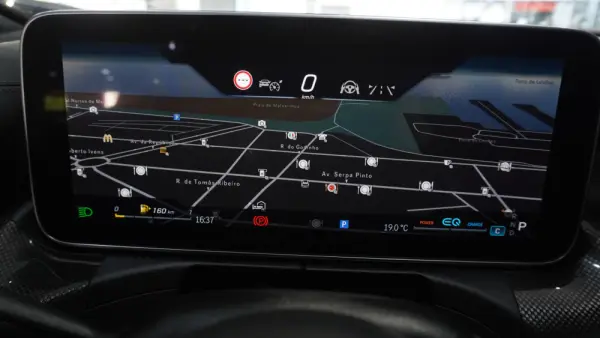 Mercedes-Benz C 220 Station d 9G-TRONIC 4Matic AMG Line 44