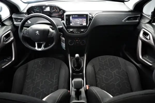 Peugeot 2008 27