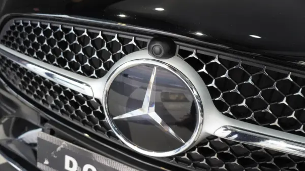 Mercedes-Benz C 220 Station d 9G-TRONIC 4Matic AMG Line 3