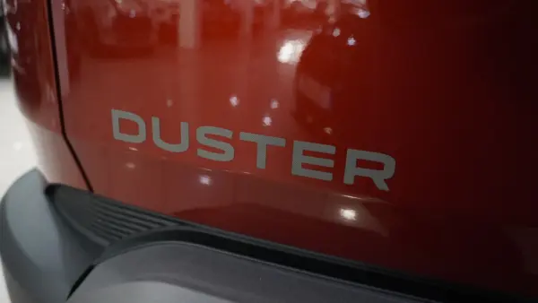 Dacia Duster 1.0 TCe ECO-G Journey Bi-Fuel 11