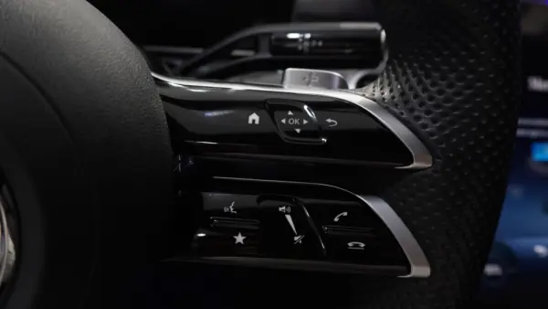 Mercedes-Benz C 220 Station d 9G-TRONIC 4Matic AMG Line 28