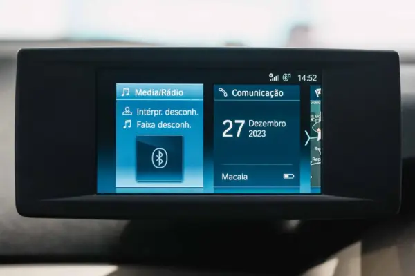 BMW i3 120Ah 19