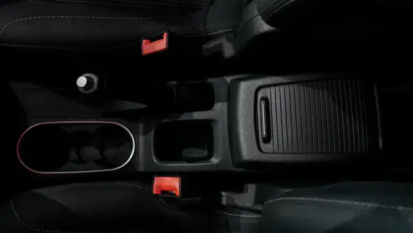 Ford B-Max 1.5 TDCi Titanium 28