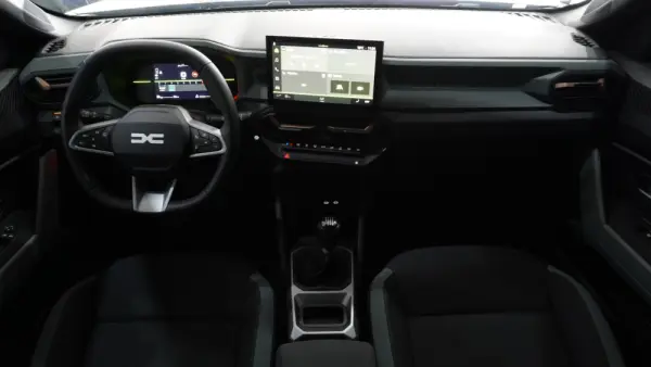 Dacia Duster 1.0 TCe ECO-G Extreme Bi-Fuel 30