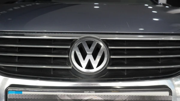 Volkswagen EOS EOS 2.0 TDi 11