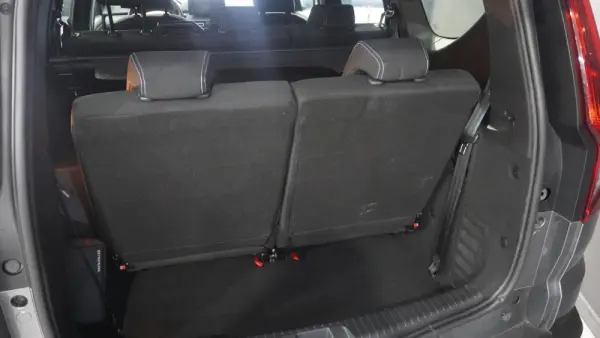 Dacia Jogger 1.0 TCe Expression 12