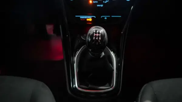 Ford B-Max 1.5 TDCi Titanium 45