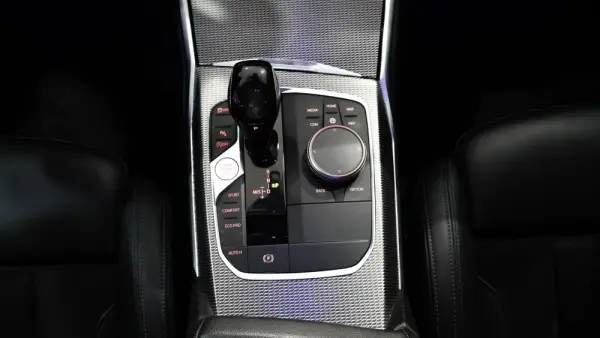 BMW 320 d Touring Pack M Auto 41