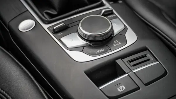 Audi A3 Limousine 23