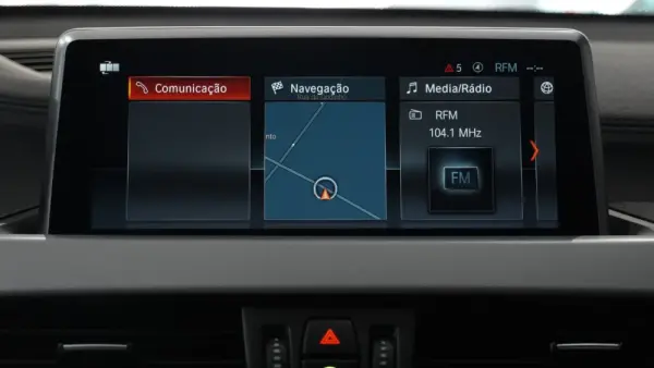 BMW X2 Auto 28