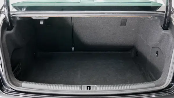 Audi A3 Limousine 33