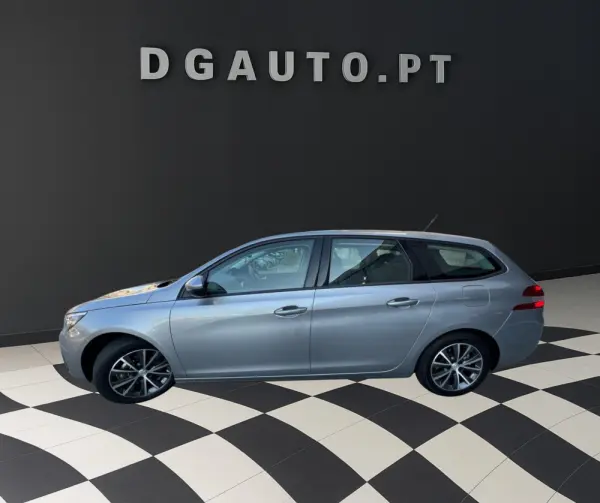 Peugeot 308 SW 1.2 PureTech Access 2