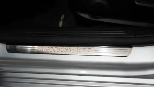 Mercedes-Benz A 200 16