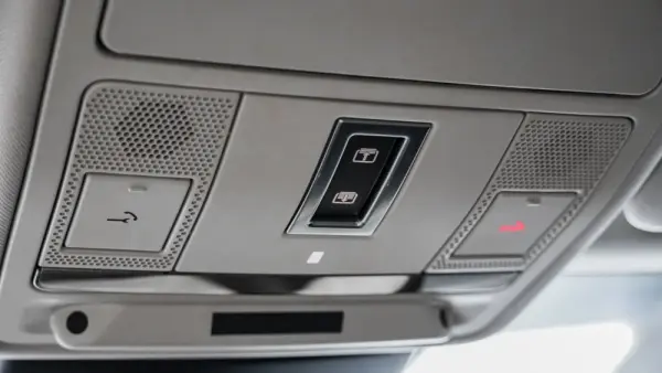 Land Rover Range Rover Evoque 16
